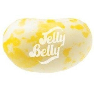 Buttered Popcorn Jelly Beans, 4 LB