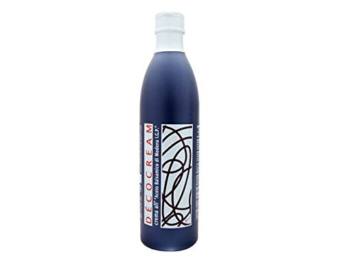 Decocream Red Balsamic Glaze, 500ml