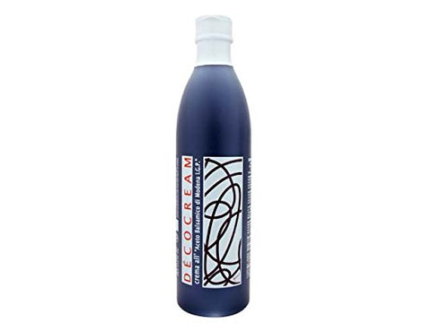 Decocream Red Balsamic Glaze, 500ml
