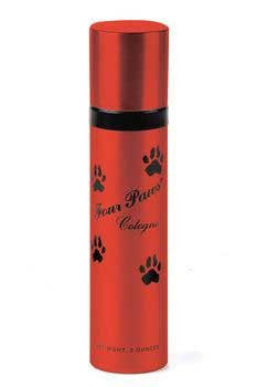 Cologne Red, 3oz