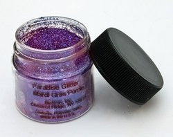 Paradise Glitter - Pastel Lavender (10gm)