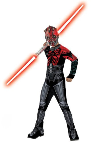 H/S Darth Maul Mechanical Legs - Medium