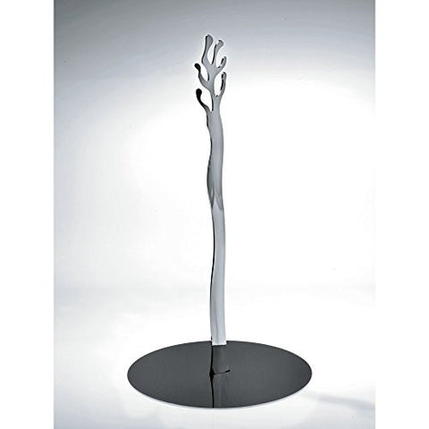 Kitchen Roll Holder, Stainless Steel Mirror Polished, 13 in.