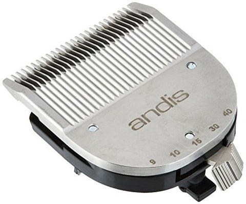 Andis Tackmate Adjustable Blade Equine Clipper 5 in 1