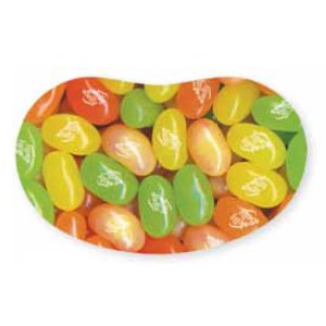 Sunkist, Citrus Mix Jelly Beans, 4 LB