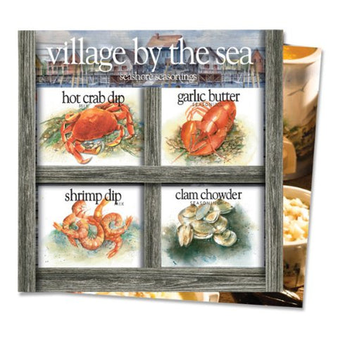 Village by the Sea Quattro