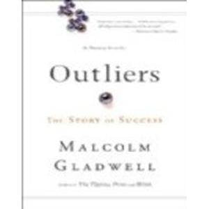 Outliers (The Story of Success) - Paperback