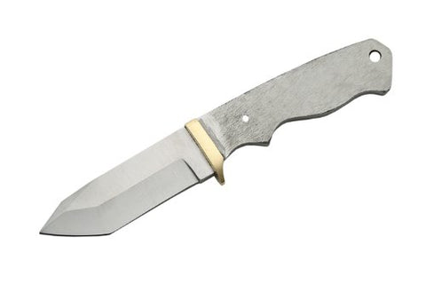 Tanto Stainless Steel Blade BL7710, 7.75in