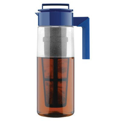 Flash Chill® Tea Maker, 2 Quart - Blueberry