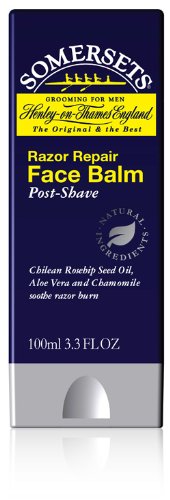 Somersets After Shave Balm, 3.3 fl oz