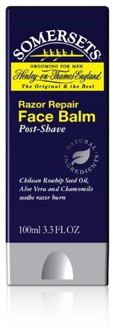 Somersets After Shave Balm, 3.3 fl oz