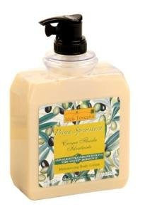 Prima Spremitura Liquid Soap with Pump Dispenser, 500ml