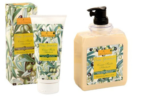 Prima Spremitura Body Lotion - Tube with Box, 200ml