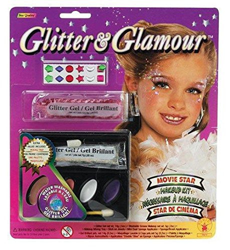 Movie Star Makeup Kit
