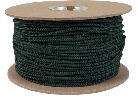 100 YD Sidewall Spools (Green)