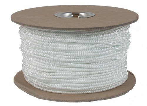 100 YD Sidewall Spools (White)