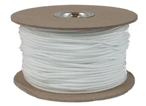 100 YD Sidewall Spools (White)