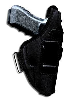 IWB Holsters - Nylon, Thumb Break NTS