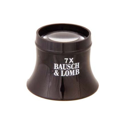 Bausch & Lomb Watchmaker's 7x Magnification