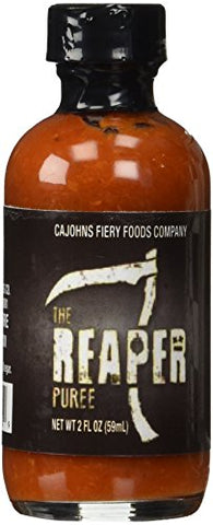 The Reaper Puree 2 oz