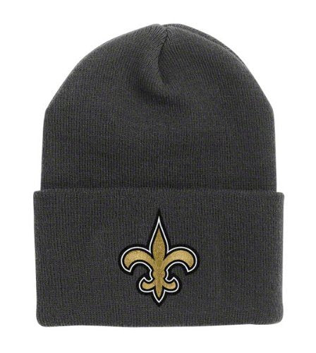 NFL Cuffed Beanie Saints