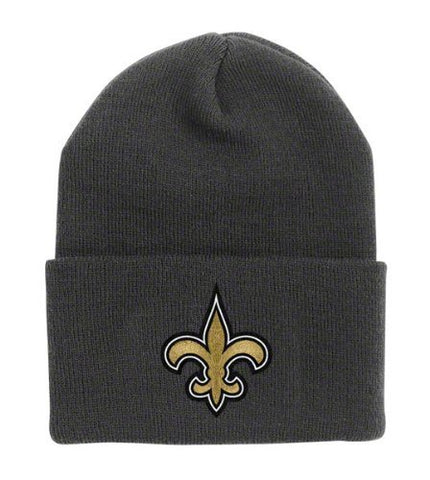 NFL Cuffed Beanie Saints
