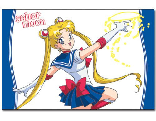 Sailormoon Moon Tiara Magic Pillow Case