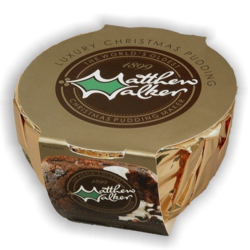 Matthew Walker Luxury Pudding 400g (14.1oz)