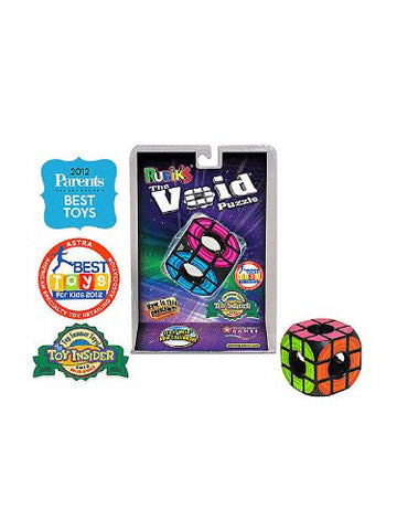 Rubik's The Void Puzzle