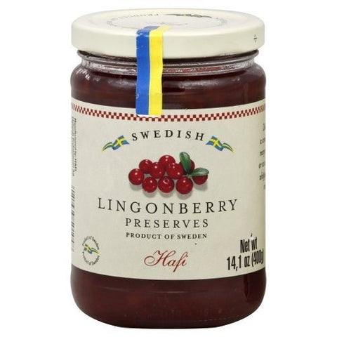 Lingonberry 14.1 OZ