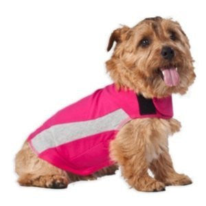 Thundershirt Pink Polo XXL