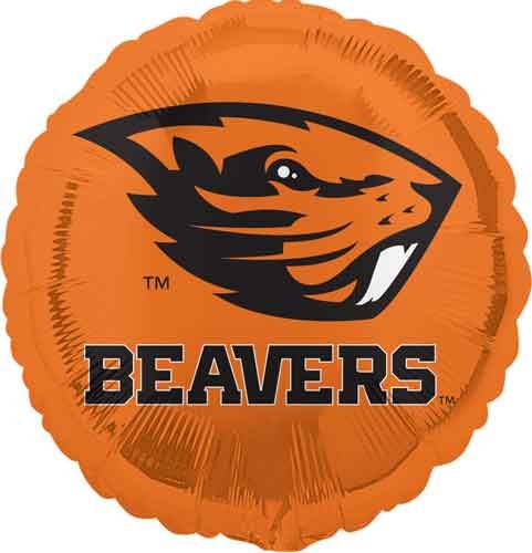 18" Oregon St - Flat