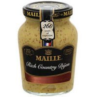 Maille Rich Country Dijon 7 oz