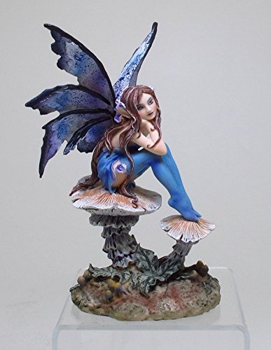 Nice Fairy Figurine