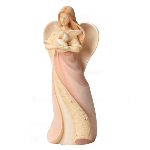 Foundations Love Angel Figurine (not in pricelist)
