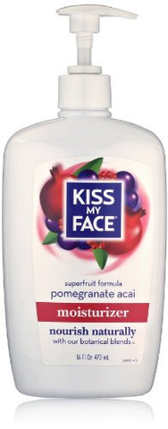16 oz POMEGRANATE ACAI ULTRA MOISTURIZER