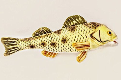 Yellow Perch 10"