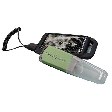 SteriPEN FREEDOM SOLAR BUNDLE