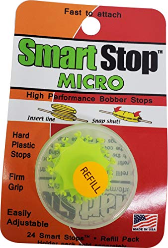 Smart Stop Micro Stop 24/cd