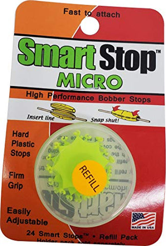 Smart Stop Micro Stop 24/cd