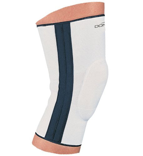 DonJoy Elastic Knee Sleeve (Size:)