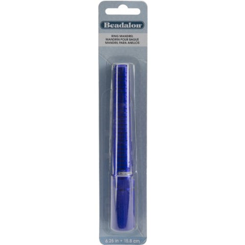 Ring Mandrel Aluminum 6.25 in (15.8 cm)