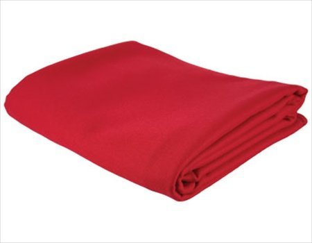 Simonis 860® - 78" wide, Red 9' Cut