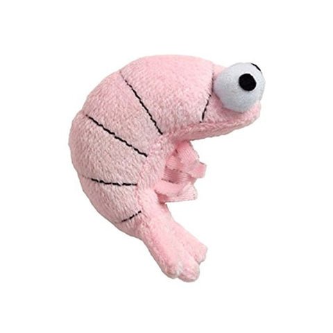 Sushi Shrimp Pink