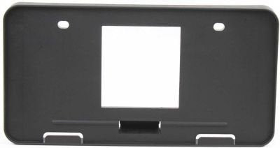 AVALON 05-10 FRONT LICENSE PLATE BRACKET