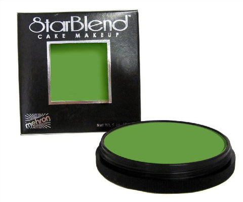 Star Blend Cake Green