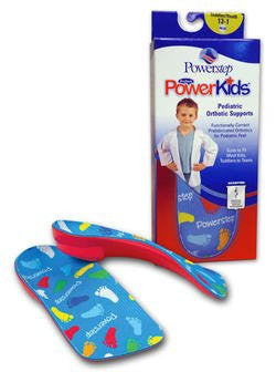Powerkids Pediatric Orthotic 3/4 KG Youth 3-4