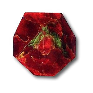 SoapRocklets® Garnet™ - 4 oz