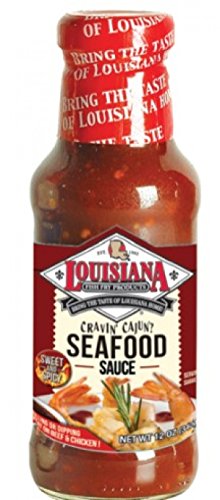 Seafood Sauce 12oz