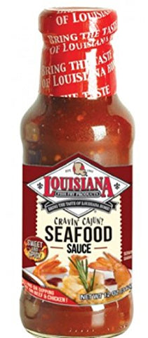 Seafood Sauce 12oz
